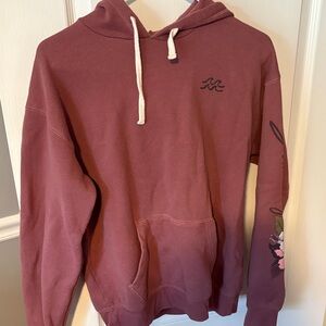 Womens billabong sweatshirt